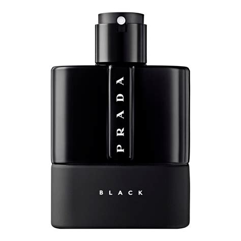 douglas prada luna rossa black|Prada Luna Rossa black men.